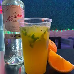 Terraza México la No 4 Coapa - foto 2