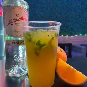 Terraza México la No 4 Coapa 2