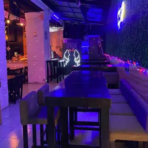 Terraza México la No 4 Coapa 7