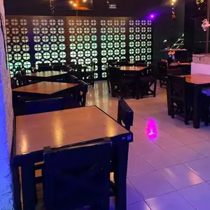 Terraza México la No 4 Coapa 5