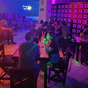 Terraza México la No 4 Coapa 9