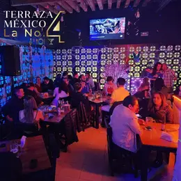 Terraza México la No 4 Coapa - foto 3