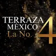 Terraza México la No 4 Coapa