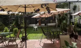 Restaurante Cove Snacks Cuanalan