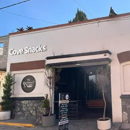 Restaurante Cove Snacks Cuanalan - foto 3