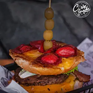 Restaurante Cove Snacks Cuanalan 6