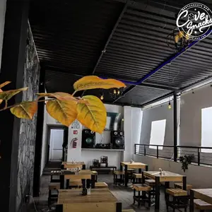 Restaurante Cove Snacks Cuanalan 7