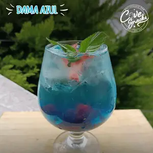Restaurante Cove Snacks Cuanalan 8