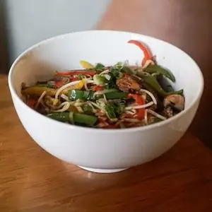 Restaurante Wok'ando La Juárez 4