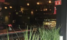 Restaurante Metate Negro Cuautitlán Izcalli