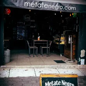 Restaurant Metate Negro Cuautitlán Izcalli 3