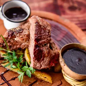 Restaurant Metate Negro Cuautitlán Izcalli 2