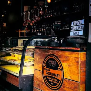 Restaurant Metate Negro Cuautitlán Izcalli 7