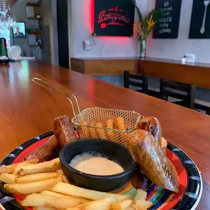 Restaurante La Patagonia Puerto Vallarta 4