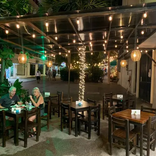 Restaurante La Patagonia Puerto Vallarta - foto 1