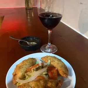 Restaurante La Patagonia Puerto Vallarta 7