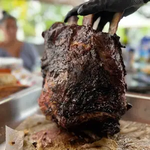 Restaurante La Patagonia Puerto Vallarta 8
