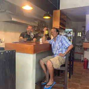 Restaurante La Patagonia Puerto Vallarta 5