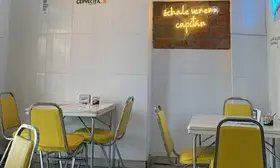 Restaurante Capitán Veneno Guadalajara