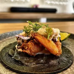 Restaurante Capitán Veneno Guadalajara 6