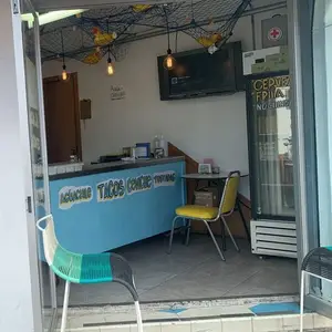 Restaurante Capitán Veneno Guadalajara 8