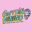Restaurante Capitán Veneno Guadalajara