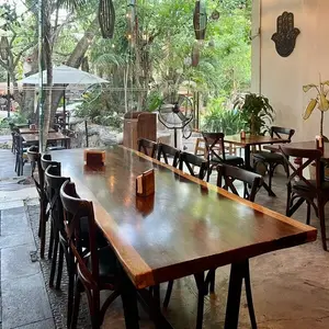 Restaurant Tahini Playa del Carmen 9