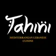 Restaurant Tahini Playa del Carmen