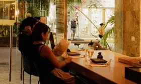 Restaurant Maki Mori Playa del Carmen