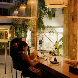 Restaurante Maki Mori Playa del Carmen 7