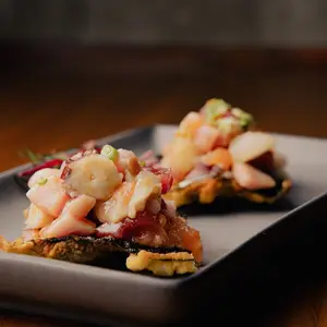 Restaurante Maki Mori Playa del Carmen 6