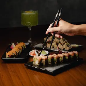 Restaurante Maki Mori Playa del Carmen 2