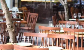 Taibe Steak House Playa del Carmen