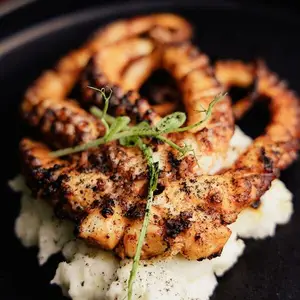Taibe Steak House Playa del Carmen 2