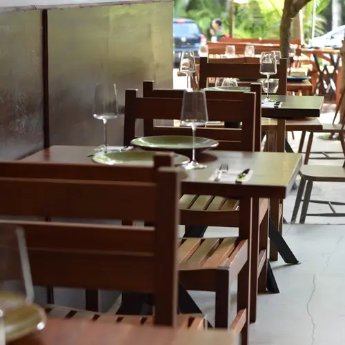 Taibe Steak House Playa del Carmen - foto 1