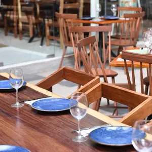 Taibe Steak House Playa del Carmen 9