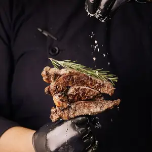 Taibe Steak House Playa del Carmen 8
