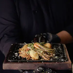 Taibe Steak House Playa del Carmen 6