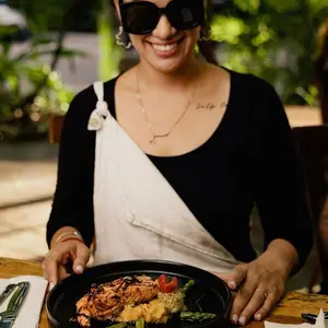 Taibe Steak House Playa del Carmen 7