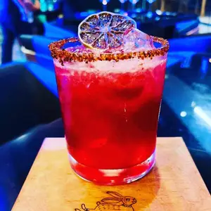 Americano Burger Boutique Cancún 4
