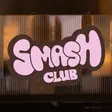 Restaurant Smash Club Pachuca