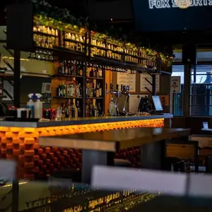 Diecinueve Diez Gastro Cantina Revolución 3