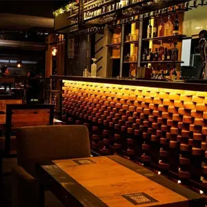 Diecinueve Diez Gastro Cantina Revolución 7
