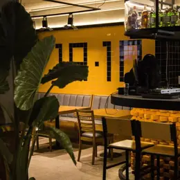 Diecinueve Diez Gastro Cantina Centro - foto 3