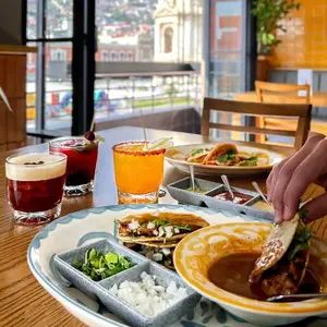 Diecinueve Diez Gastro Cantina Centro 8