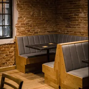 Diecinueve Diez Gastro Cantina Centro 5