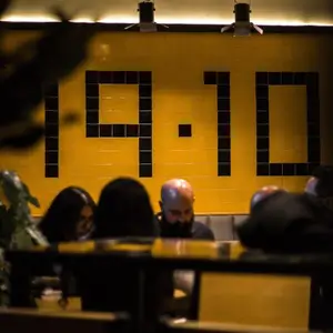 Diecinueve Diez Gastro Cantina Centro 7