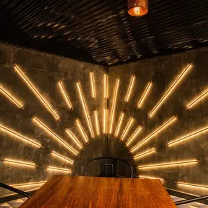 Restaurante Holy Cheese Pachuca 9