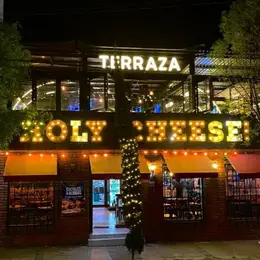 Restaurante Holy Cheese Pachuca - foto 3
