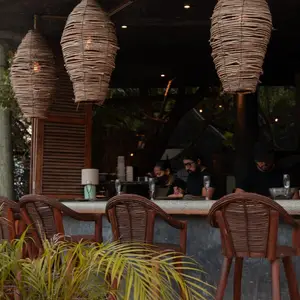 PIEDRASANTA Holbox 5